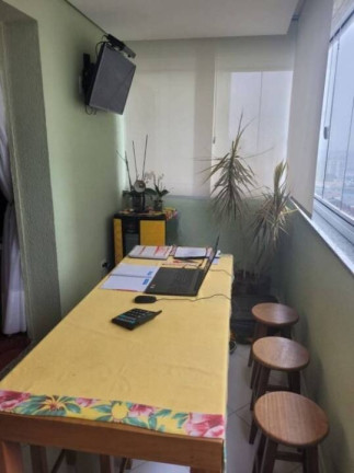 Imagem Apartamento com 3 Quartos à Venda, 121 m² em Olímpico - São Caetano Do Sul Imagem Apartamento com 3 Quartos à Venda, 121 m² em Olímpico - São Caetano Do Sul