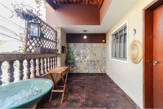 Imagem Casa com 2 Quartos à Venda, 190 m² em Campo Grande - São Paulo