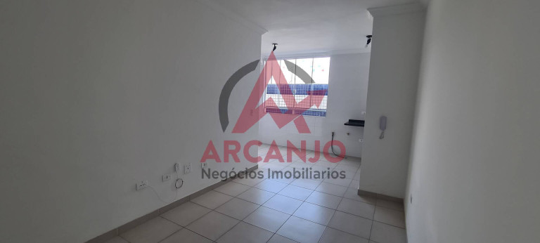 Imagem Apartamento com 2 Quartos para Alugar, 54 m² em Centro - Ubatuba Imagem Apartamento com 2 Quartos para Alugar, 54 m² em Centro - Ubatuba