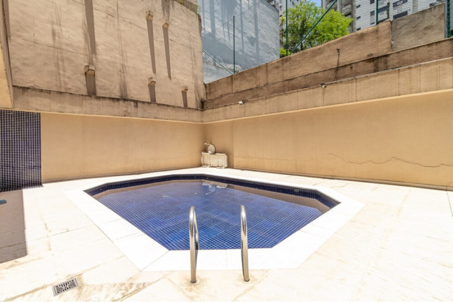 Imagem Imóvel com 4 Quartos à Venda, 171 m² em Santa Cecília - São Paulo