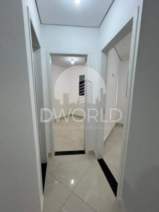 Imagem Imóvel com 2 Quartos à Venda, 44 m² em Vila Príncipe De Gales - Santo André