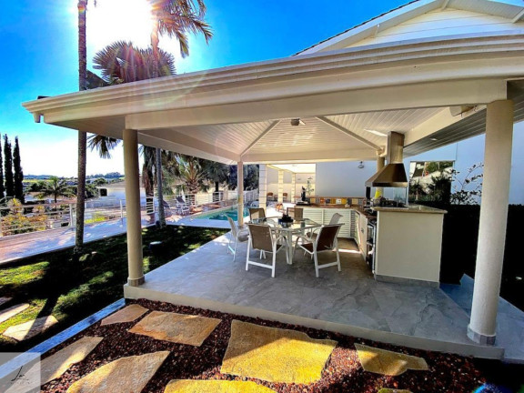 Imagem Casa com 4 Quartos à Venda, 395 m² em Jardim Vila Paradiso - Indaiatuba Imagem Casa com 4 Quartos à Venda, 395 m² em Jardim Vila Paradiso - Indaiatuba