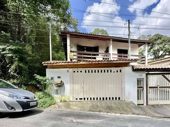 Imagem Casa com 2 Quartos à Venda,  em Jardim Rebelato - Cotia