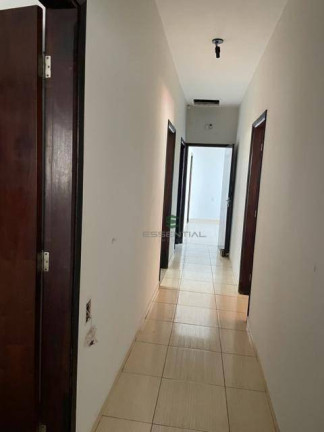 Imagem Casa para Alugar, 225 m² em Jardim Novo Aeroporto - São José Do Rio Preto Imagem Casa para Alugar, 225 m² em Jardim Novo Aeroporto - São José Do Rio Preto