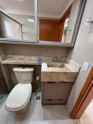 Imagem Apartamento com 2 Quartos à Venda, 50 m² em Conjunto Iapc - Anápolis