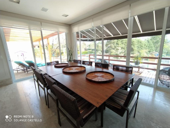 Imagem Casa de Condomínio com 5 Quartos à Venda, 626 m² em Loteamento Itatiba Country Club - Itatiba Imagem Casa de Condomínio com 5 Quartos à Venda, 626 m² em Loteamento Itatiba Country Club - Itatiba
