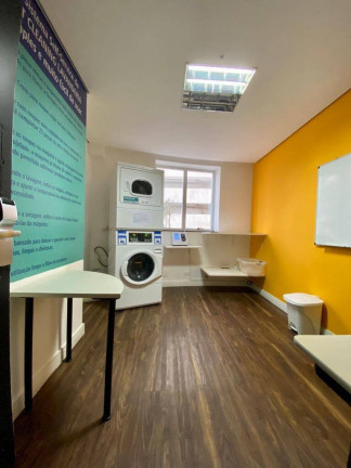 Imagem Apartamento com 1 Quarto para Alugar, 33 m² em Paraiso - São Paulo Imagem Apartamento com 1 Quarto para Alugar, 33 m² em Paraiso - São Paulo