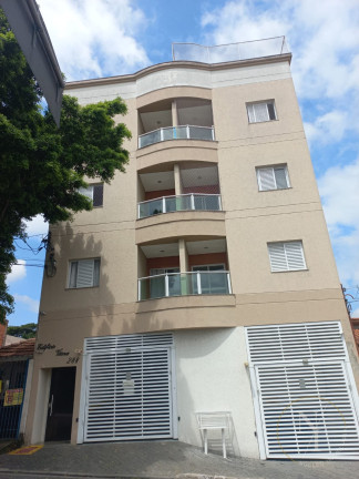 Imagem Apartamento com 1 Quarto à Venda, 55 m² em Nova Gerti - São Caetano Do Sul Imagem Apartamento com 1 Quarto à Venda, 55 m² em Nova Gerti - São Caetano Do Sul