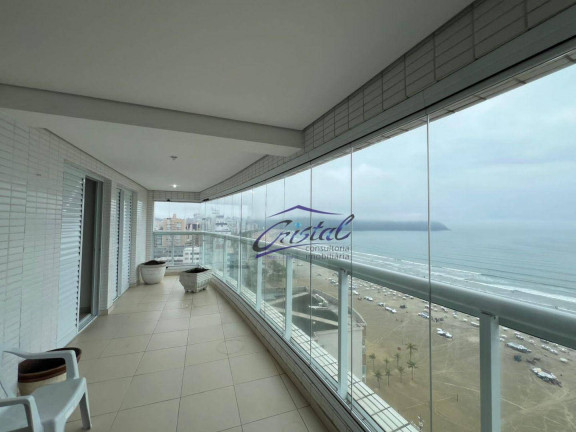 Imagem Apartamento com 3 Quartos à Venda, 111 m² em Boqueirão - Praia Grande Imagem Apartamento com 3 Quartos à Venda, 111 m² em Boqueirão - Praia Grande