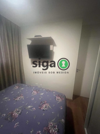 Imagem Apartamento com 2 Quartos à Venda, 50 m² em Vila Formosa - São Paulo Imagem Apartamento com 2 Quartos à Venda, 50 m² em Vila Formosa - São Paulo