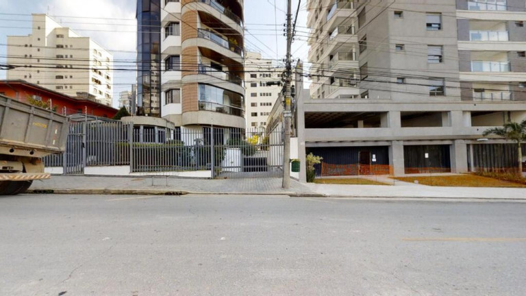 Imagem Imóvel com 3 Quartos à Venda, 169 m² em Vila Madalena - São Paulo