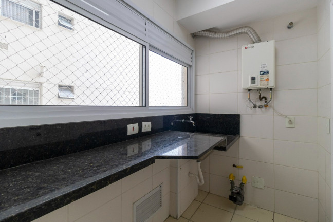 Imagem Apartamento com 3 Quartos à Venda, 127 m² em Jardim Independência - São Paulo