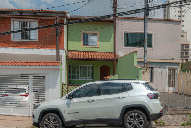 Imagem Sobrado com 2 Quartos à Venda, 290 m² em Tucuruvi - São Paulo Imagem Sobrado com 2 Quartos à Venda, 290 m² em Tucuruvi - São Paulo