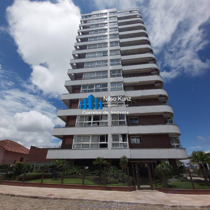 Apartamento com 3 Quartos à Venda, 144 m² em Cidade Alta - Bento Gonçalves