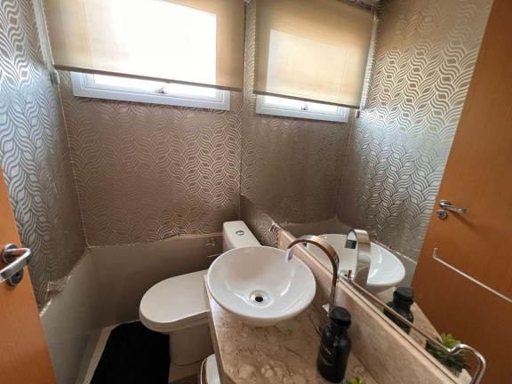 Imagem Apartamento com 4 Quartos para Alugar, 142 m² em Setor Bueno - Goiânia