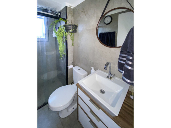 Imagem Apartamento com 2 Quartos à Venda, 55 m² em Jardim Cristina - Campinas Imagem Apartamento com 2 Quartos à Venda, 55 m² em Jardim Cristina - Campinas