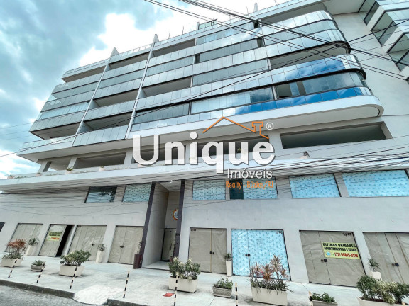 Apartamento com 1 Quarto à Venda, 70 m² em Centro - Cabo Frio
