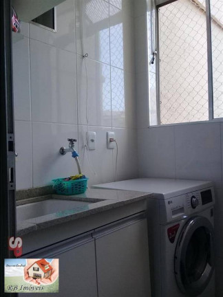 Imagem Apartamento com 3 Quartos à Venda, 62 m² em Nova Petrópolis - São Bernardo Do Campo Imagem Apartamento com 3 Quartos à Venda, 62 m² em Nova Petrópolis - São Bernardo Do Campo