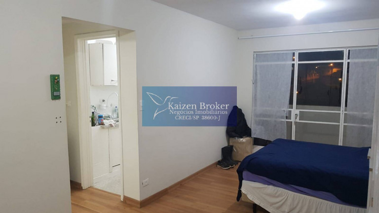 Imagem Apartamento com 1 Quarto à Venda, em Centro - Bragança Paulista Imagem Apartamento com 1 Quarto à Venda, em Centro - Bragança Paulista