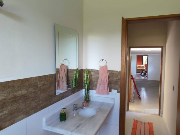 Imagem Casa de Condomínio com 5 Quartos à Venda, 2.000 m² em Represa - Piracaia