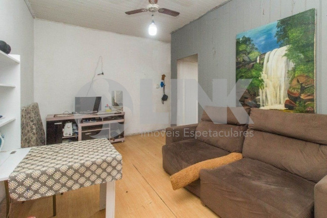 Imagem Casa com 1 Quarto à Venda, 100 m² em Bom Fim - Porto Alegre Imagem Casa com 1 Quarto à Venda, 100 m² em Bom Fim - Porto Alegre