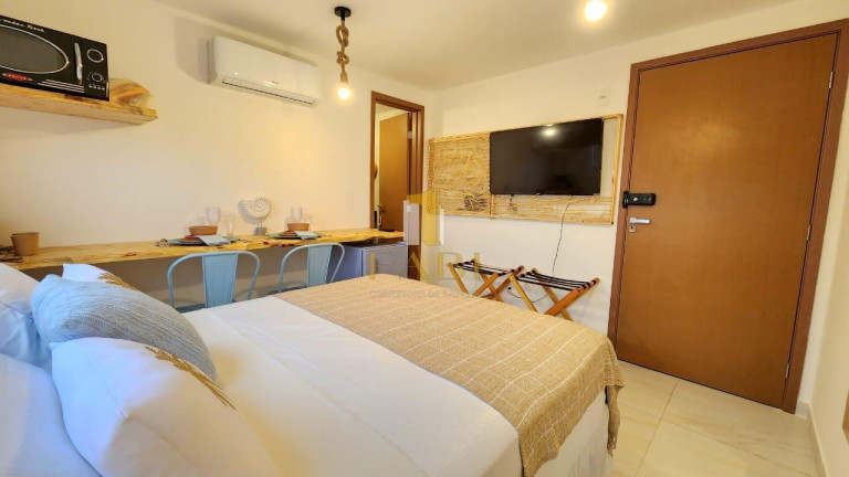 Imagem Apartamento com 1 Quarto à Venda,  em Bessa - João Pessoa