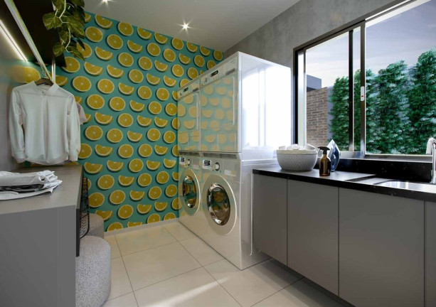 Imagem Apartamento com 2 Quartos à Venda, 32 m² em Vila Moinho Velho - São Paulo