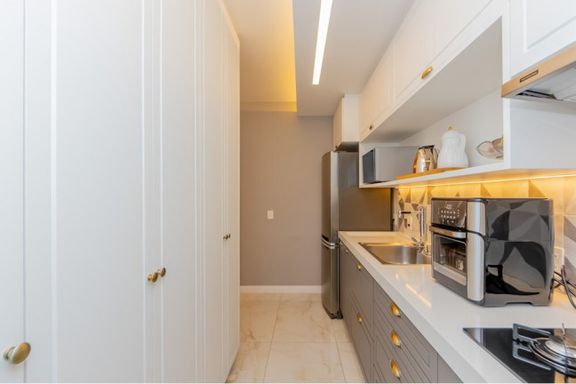 Imagem Apartamento com 2 Quartos à Venda, 93 m² em água Branca - São Paulo Imagem Apartamento com 2 Quartos à Venda, 93 m² em água Branca - São Paulo