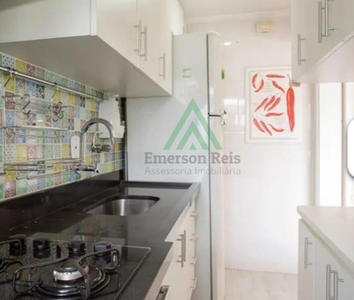 Imagem Apartamento com 2 Quartos à Venda, 58 m² em Vila Mariana - São Paulo Imagem Apartamento com 2 Quartos à Venda, 58 m² em Vila Mariana - São Paulo