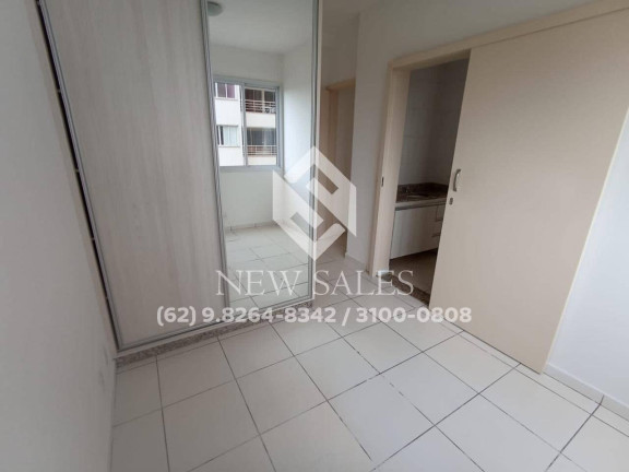 Imagem Apartamento com 3 Quartos à Venda, 82 m² em Parque Industrial Paulista - Goiânia Imagem Apartamento com 3 Quartos à Venda, 82 m² em Parque Industrial Paulista - Goiânia
