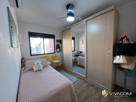 Imagem Apartamento com 3 Quartos à Venda, 114 m² em Campinas - São José Imagem Apartamento com 3 Quartos à Venda, 114 m² em Campinas - São José