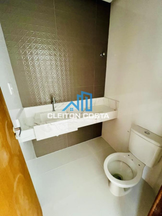 Imagem Casa com 3 Quartos à Venda, 172 m² em Sim - Feira De Santana