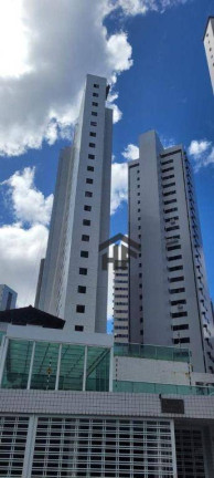 Imagem Apartamento com 4 Quartos à Venda, 157 m² em Parnamirim - Recife Imagem Apartamento com 4 Quartos à Venda, 157 m² em Parnamirim - Recife