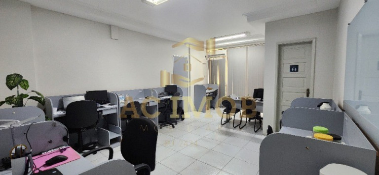 Imagem Sala Comercial à Venda, 247 m² em Comércio - Salvador Imagem Sala Comercial à Venda, 247 m² em Comércio - Salvador