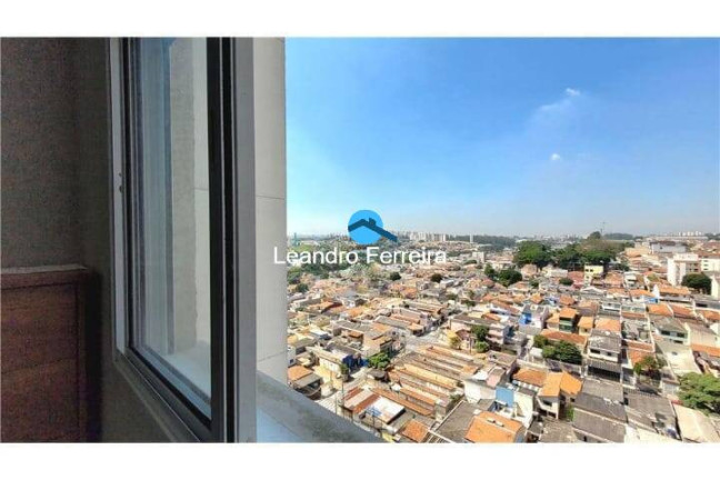 Imagem Apartamento com 2 Quartos à Venda, 55 m² em Independência - São Bernardo Do Campo Imagem Apartamento com 2 Quartos à Venda, 55 m² em Independência - São Bernardo Do Campo