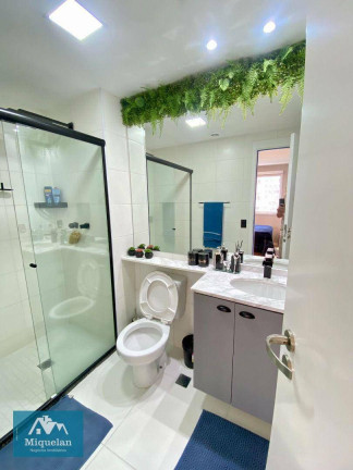 Imagem Apartamento com 2 Quartos à Venda, 58 m² em Picanço - Guarulhos Imagem Apartamento com 2 Quartos à Venda, 58 m² em Picanço - Guarulhos