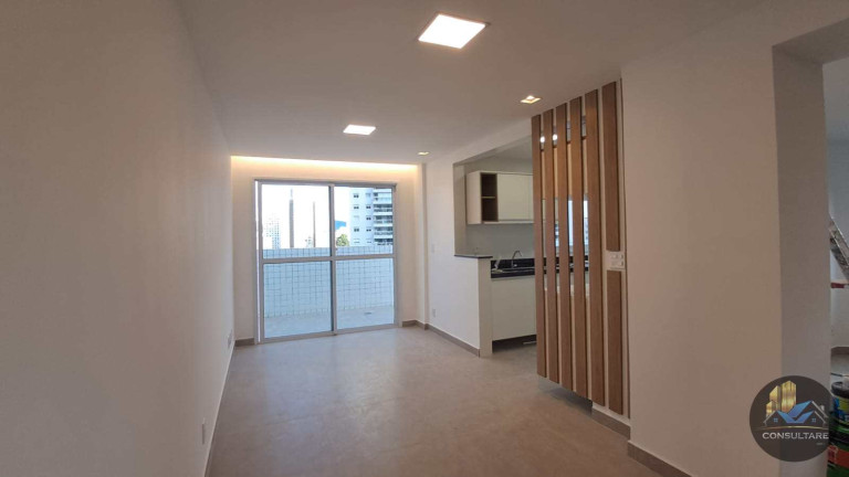 Cobertura com 3 Quartos à Venda, 162 m² em Marapé - Santos