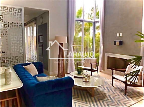Imagem Imóvel com 3 Quartos à Venda, 350 m² em Ibiti Royal Park - Sorocaba