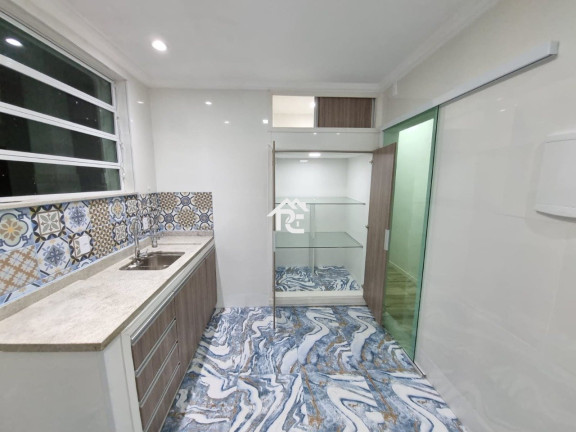 Imagem Apartamento com 4 Quartos à Venda, 110 m² em Fonseca - Niterói