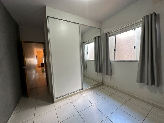 Imagem Casa com 2 Quartos à Venda, 96 m² em Residencial Brisas Da Mata - Goiânia Imagem Casa com 2 Quartos à Venda, 96 m² em Residencial Brisas Da Mata - Goiânia