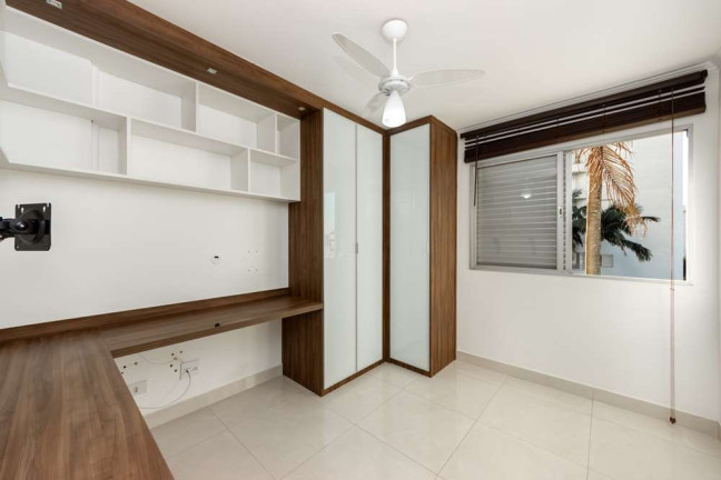 Imagem Apartamento com 2 Quartos à Venda, 108 m² em Tatuapé - São Paulo