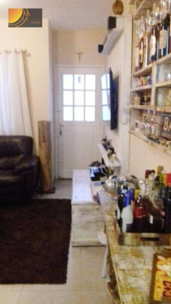 Imagem Casa com 2 Quartos à Venda, 80 m² em Morro Doce - São Paulo Imagem Casa com 2 Quartos à Venda, 80 m² em Morro Doce - São Paulo