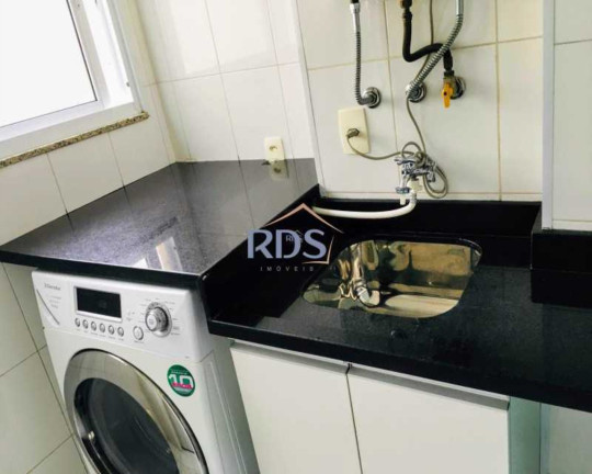 Imagem Apartamento com 3 Quartos à Venda, 100 m² em Vila Suzana - São Paulo