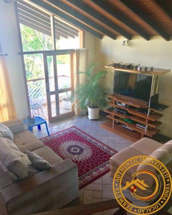 Imagem Casa com 4 Quartos à Venda, 318 m² em Jardim Theodora - Itu