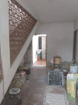 Imagem Casa com 5 Quartos à Venda, 120 m² em Santa Cruz - Rio De Janeiro Imagem Casa com 5 Quartos à Venda, 120 m² em Santa Cruz - Rio De Janeiro