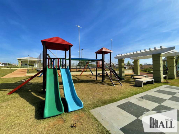 Imagem Terreno à Venda, 262 m² em Setlife 1 - Mirassol