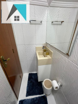 Imagem Casa com 2 Quartos à Venda, 100 m² em Panorama (polvilho) - Cajamar Imagem Casa com 2 Quartos à Venda, 100 m² em Panorama (polvilho) - Cajamar