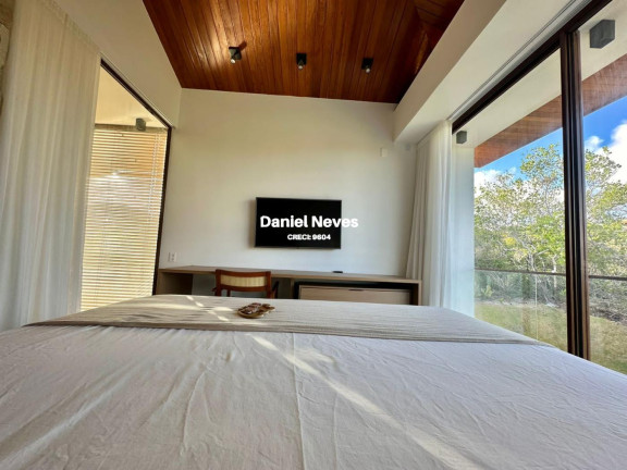Imagem Casa de Condomínio com 7 Quartos à Venda, 468 m² em Praia Do Forte - Mata De São João
