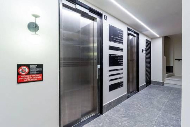 Imagem Apartamento com 1 Quarto à Venda, 36 m² em Centro - Rio De Janeiro