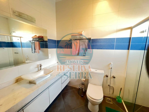 Imagem Casa de Condomínio com 4 Quartos à Venda, 132 m² em Medeiros - Jundiaí